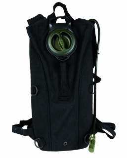 Waterpack Mil Spec 3L černý