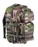 US Assault pack 36L tarn CCE 
