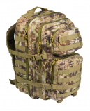US Assault pack 36L Mandra tan