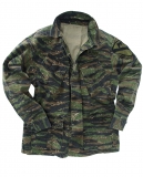 US blůza Vietnam Tyger Stripe