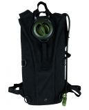 Waterpack Mil Spec 3L černý