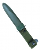 US útočný nůž M3 pouzro M8 repro