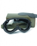 Brýle US protiprachové M44 repro