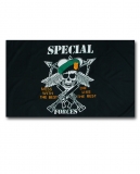 Vlajka Special Forces