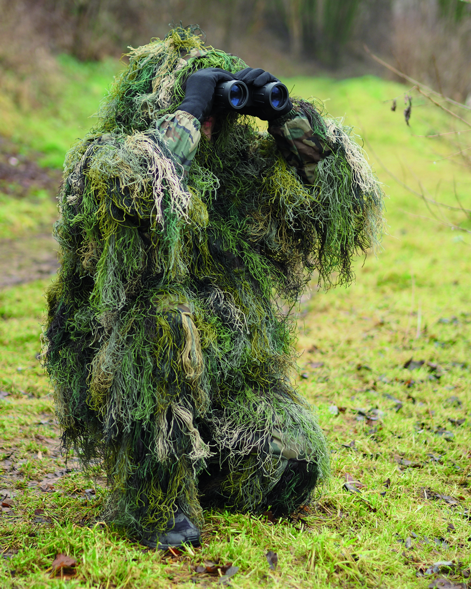 Hejkal Chillie suit 