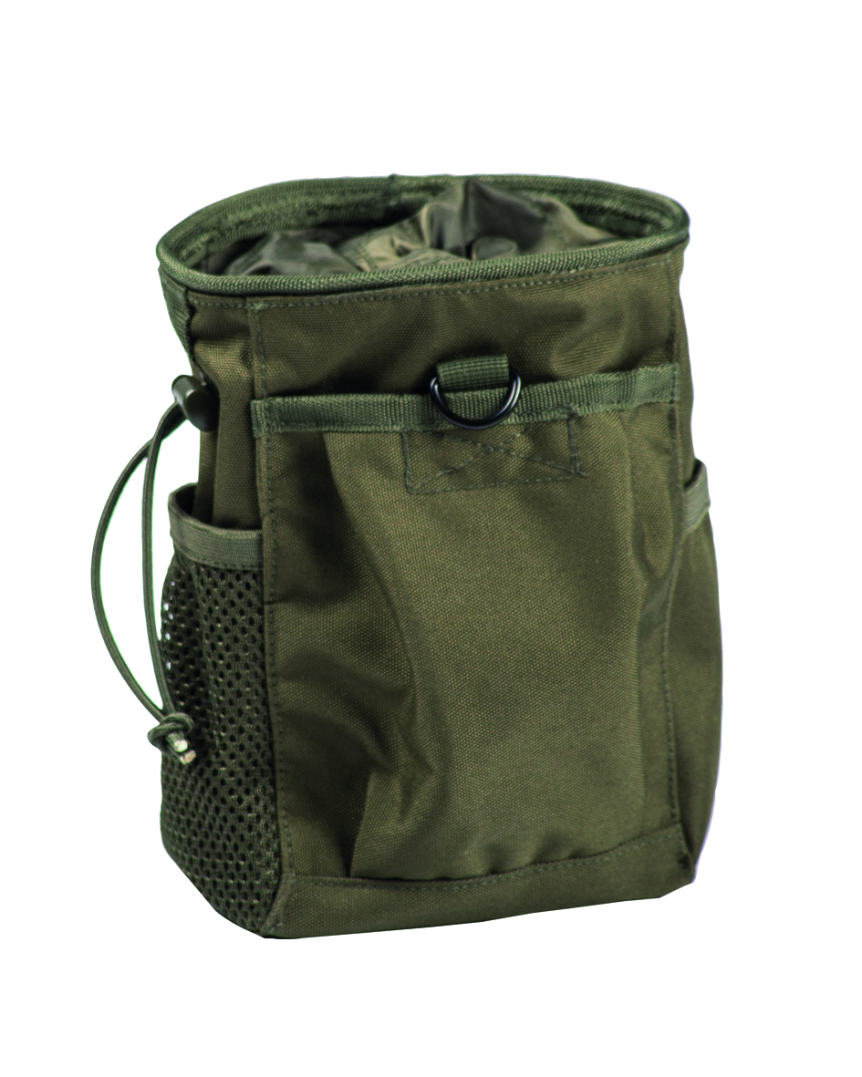 Sumka Molle Pouch oliv