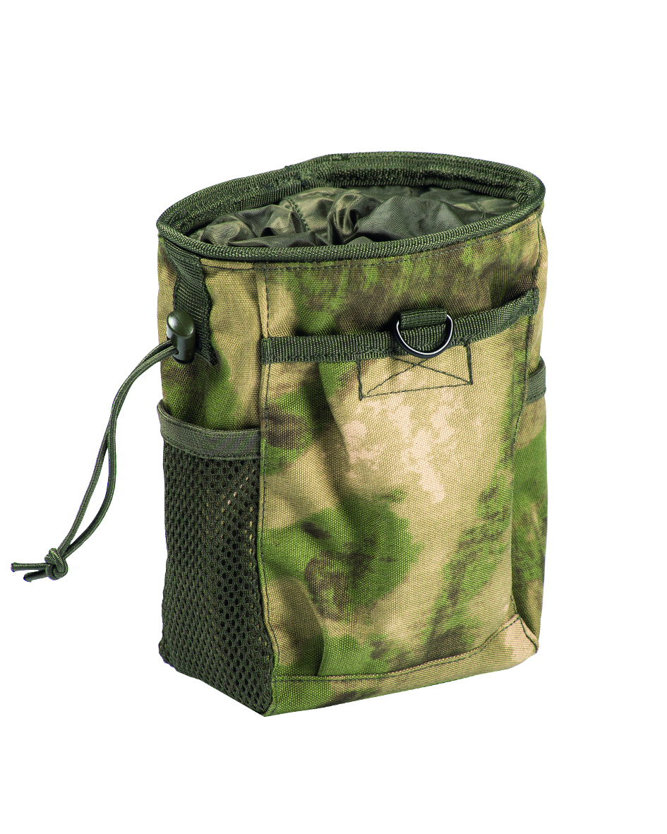 Sumka Molle Pouch Mil-Tacs FG