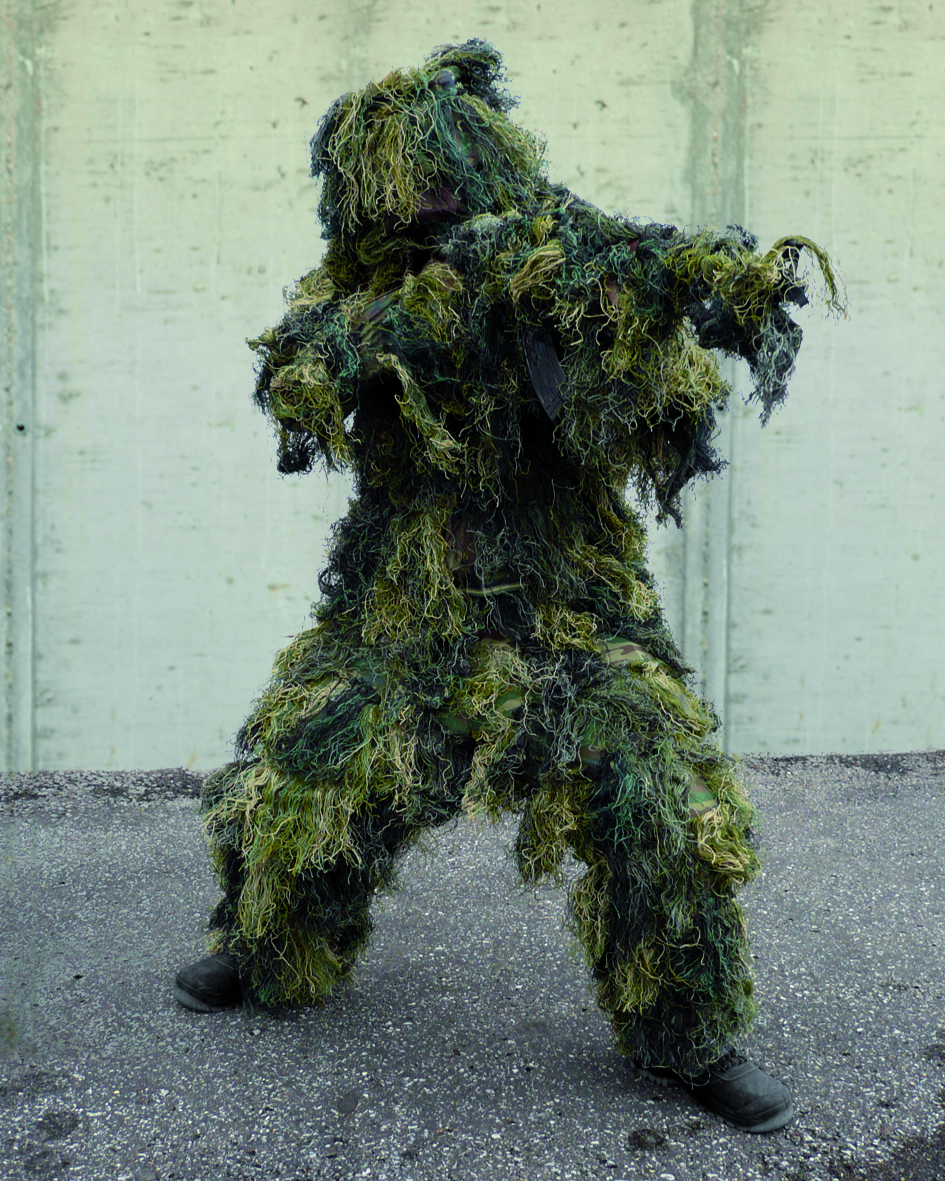Hejkal Chillie Suit 4.PC woodland