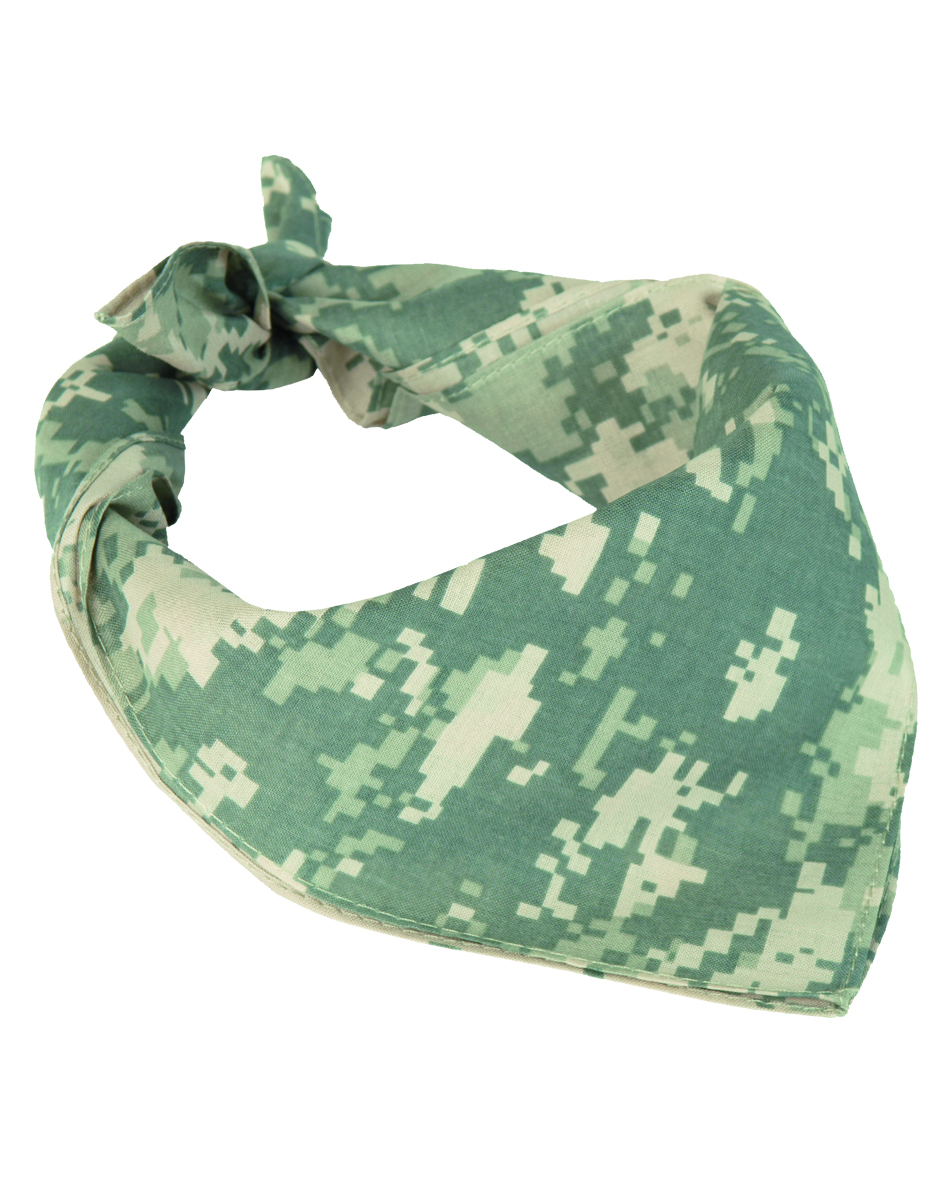 Šátek Bandana AT-digital