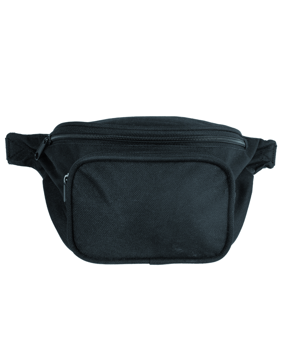 Ladvinka Fanny Pack černá