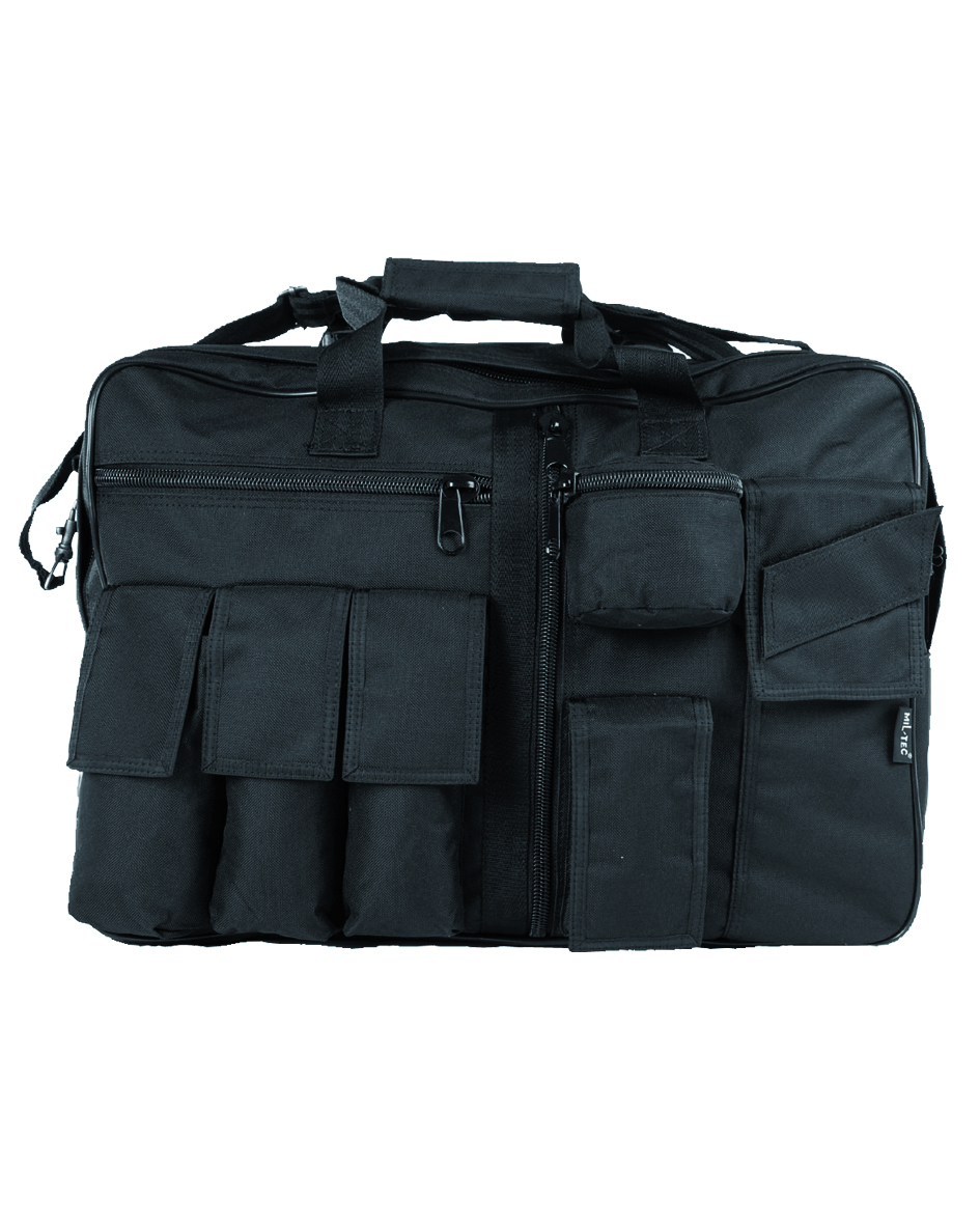 Taška,batoh Cargo 35L černá