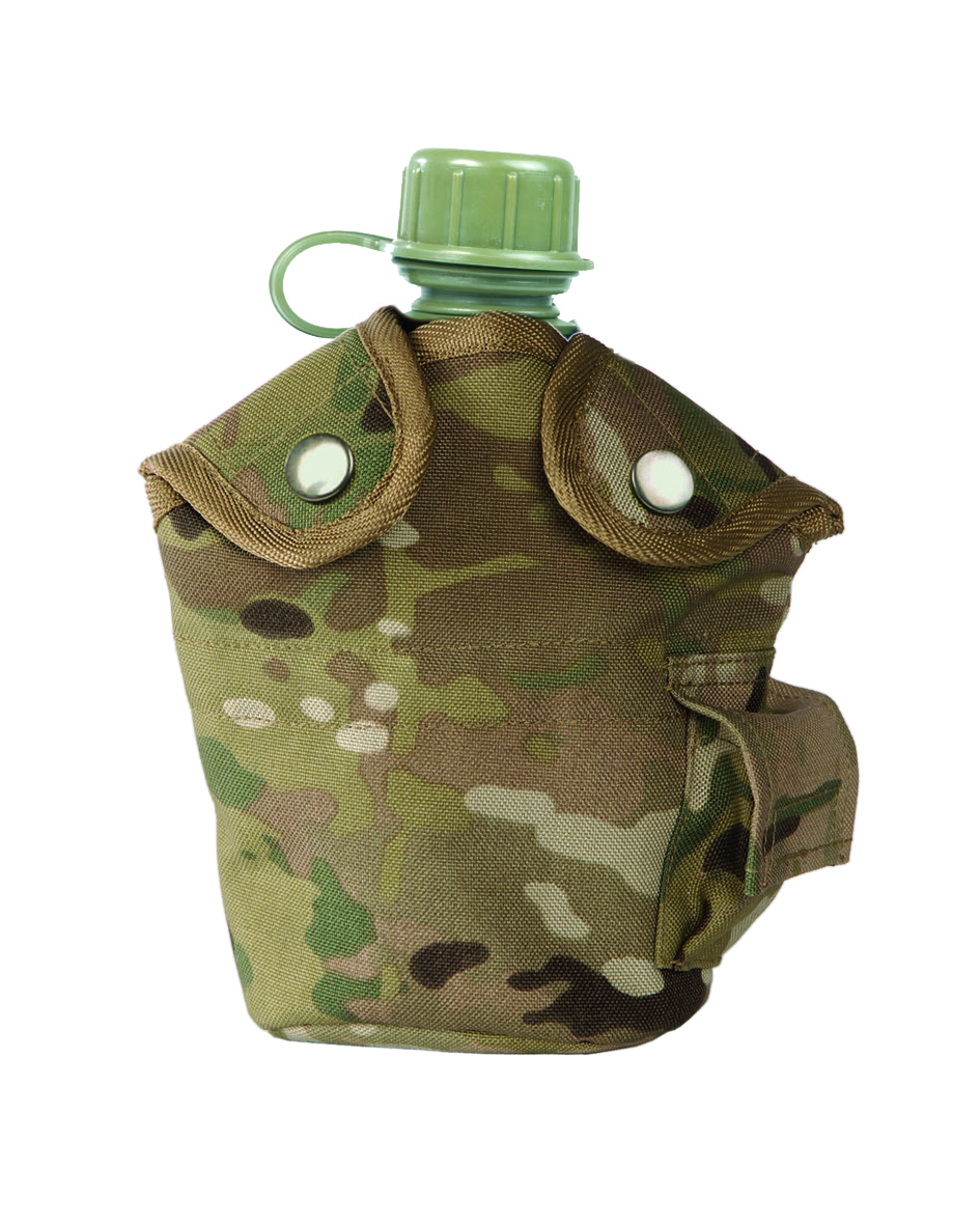 US láhev IMP 1L multitarn
