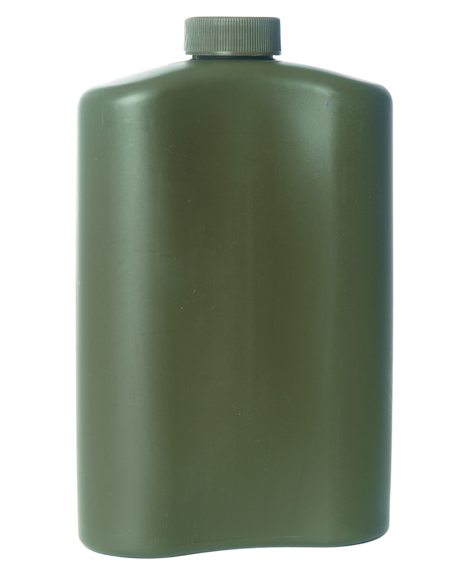 Placatka Pilot 0,5l plast 