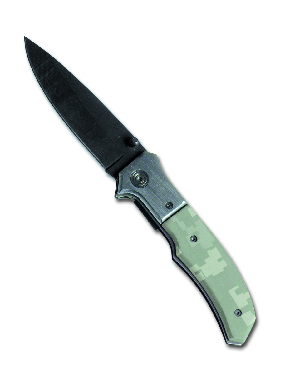 Zavírací nůž Blade AT-digital