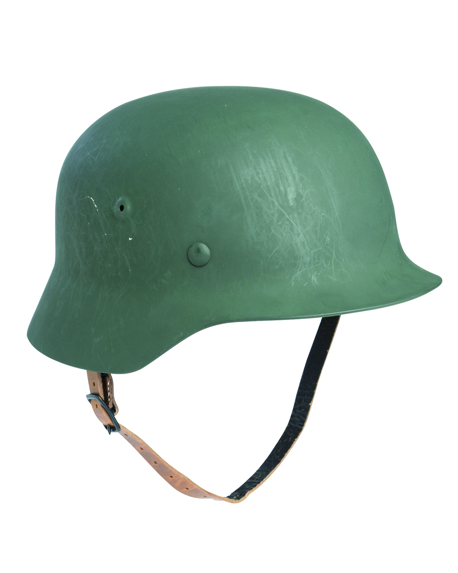 Přilba WH M35 repro