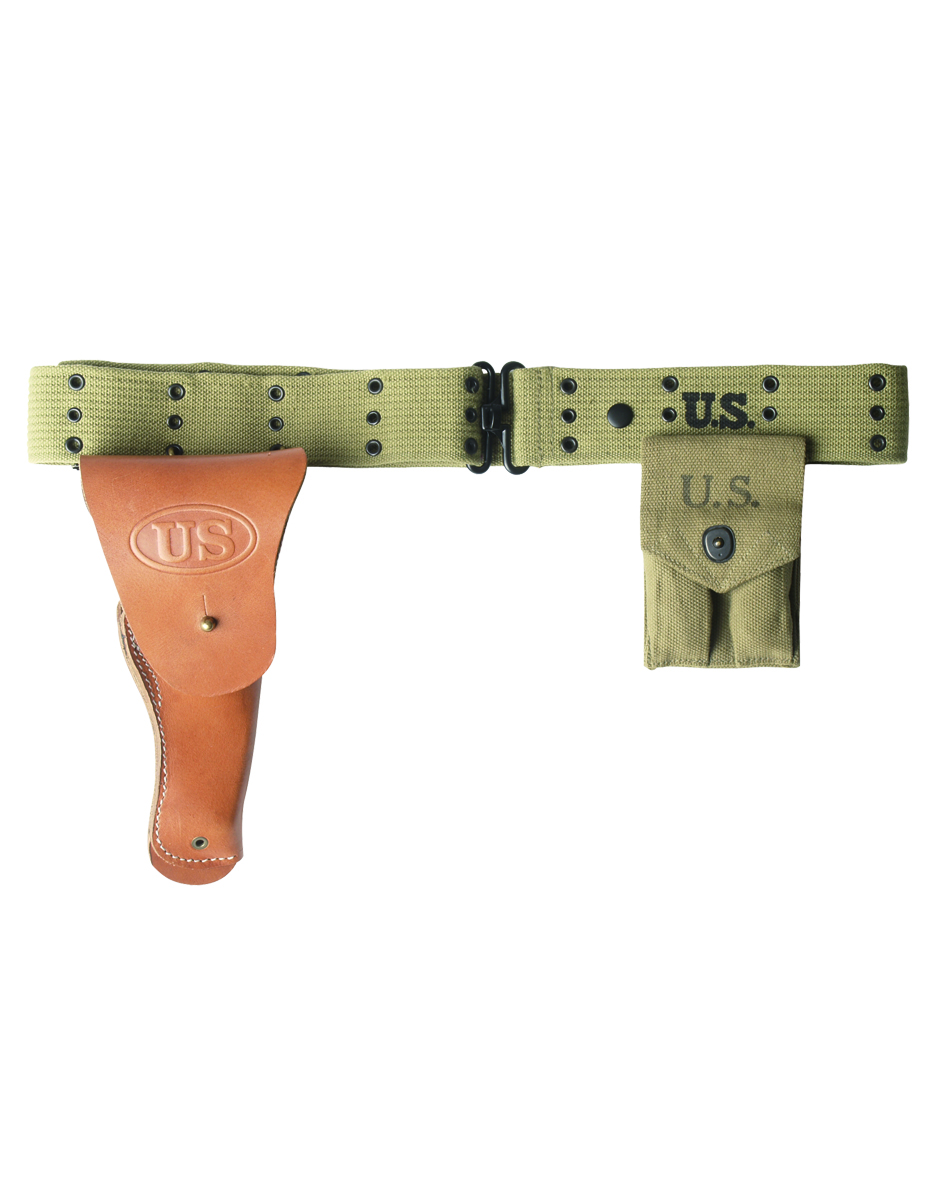 US pásek M36 repro