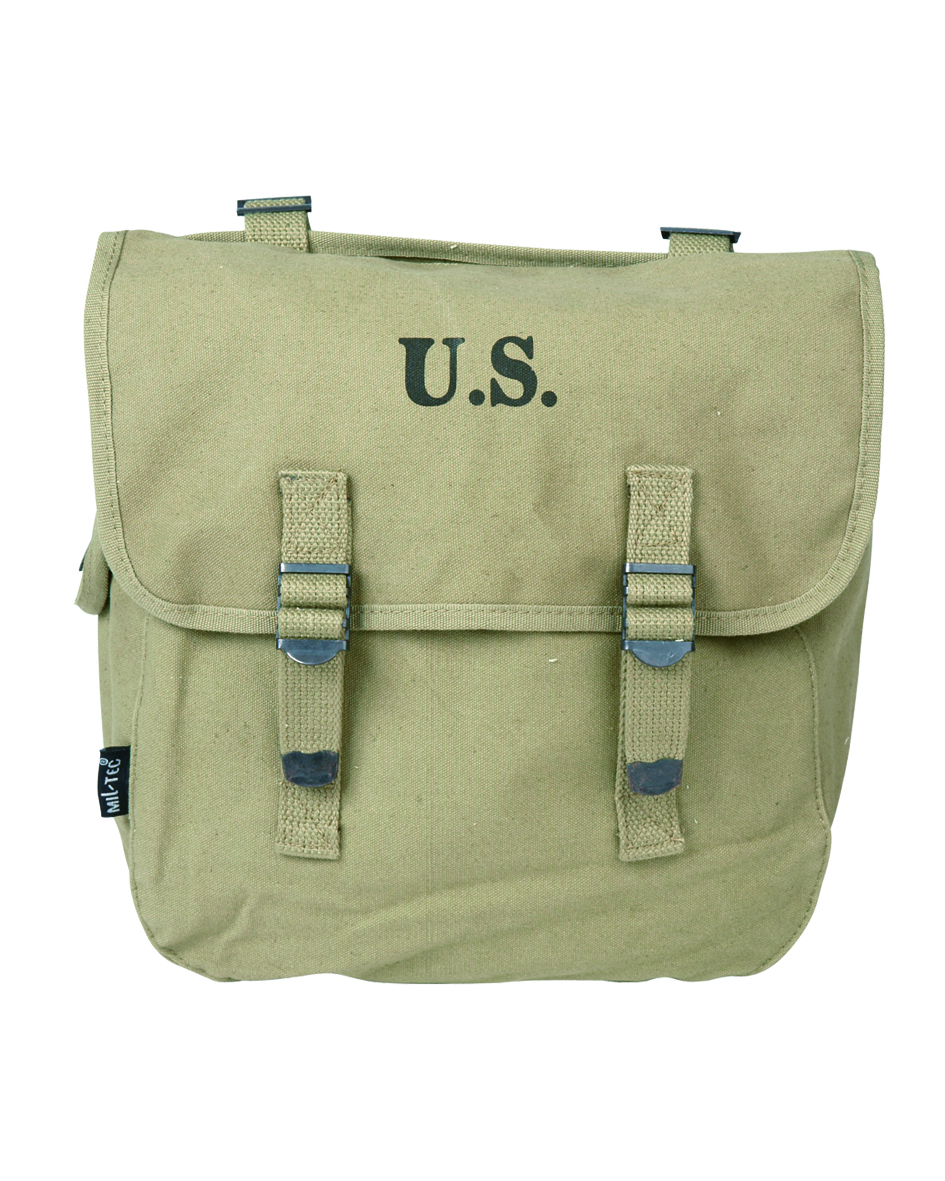 US Musette bag M36