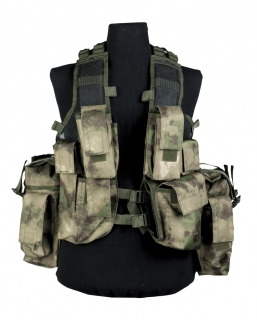 USE taktická vesta Mil-Tacs FG