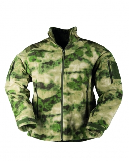 Bunda Delta fleece MIL-Tacs FG