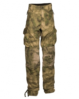 Kommando SMOCK Gen.II kalhoty MIL_TACS FG