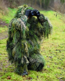 Hejkal Chillie suit 