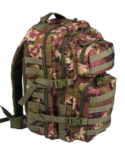 US Assault pack 36L wegatato W/L