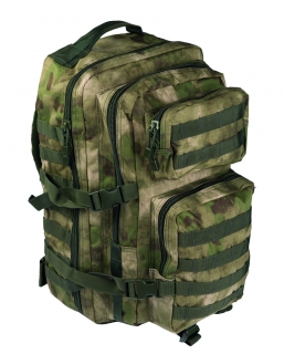 US Assault pack 36L Mil-tacs FG