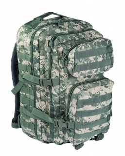 US Assault pack 36L AT-digital