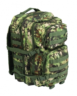 US Assault pack 36L Mandra woodland