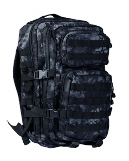 US Assault pack 36L Mandra nigth