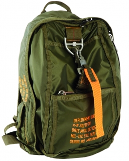 Batoh Deployment bag 6 oliv