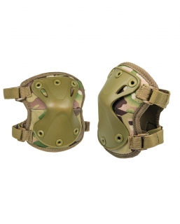 Chrániče loketní Protect multitarn
