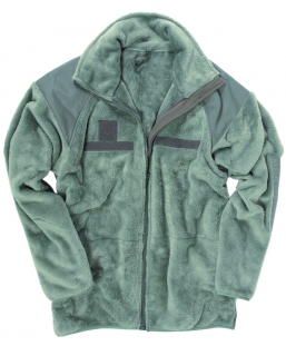 Bunda US Fleece Gen.III-Lev.3 foliage