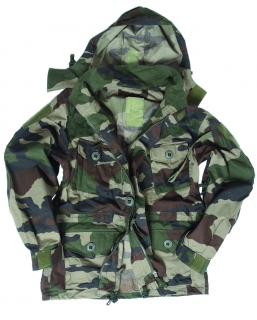 Bunda Smock Guerrilla F4 tarn CCE