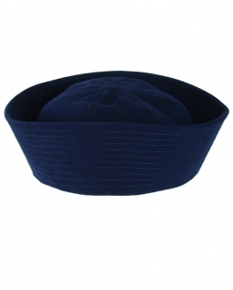 US NAVY klobouk modrý