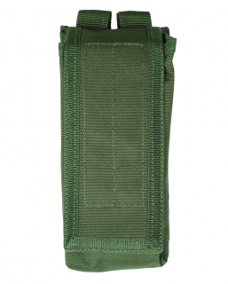 Sumka Molle AK47 single oliv