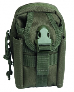 Sumka Molle Commando oliv