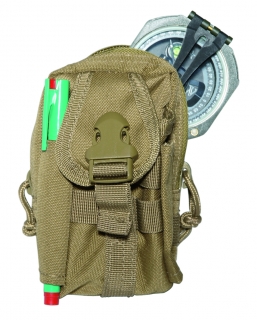 Sumka Molle Commando coyote