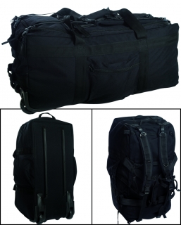 Taška,batoh Rolle transportní černá 