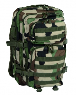 US Assault pack 36L CCE tarn
