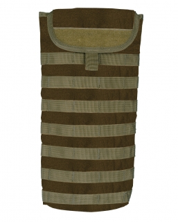 Waterpack Molle 3L coyote