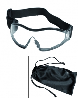 Brýla ochrané Para Clear