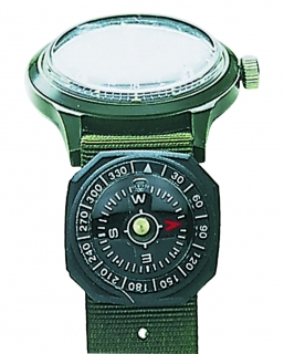 Kompas na hodinky