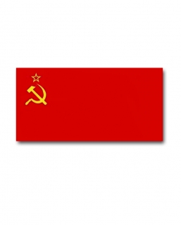 Vlajka SSSR