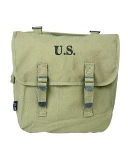 US Musette bag M36